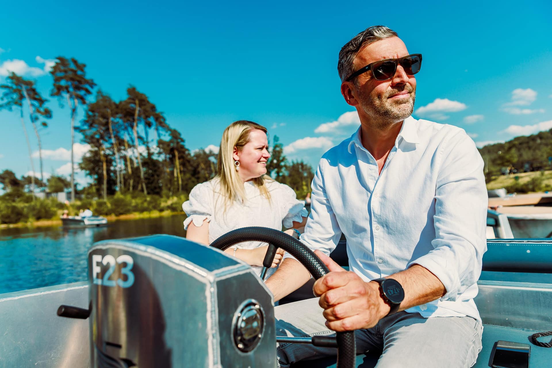 Personeelsfeest LRM 2023 -Levi Lenaerts - Blikopener - professionele fotografie - bedrijfsvideo's - videomontages