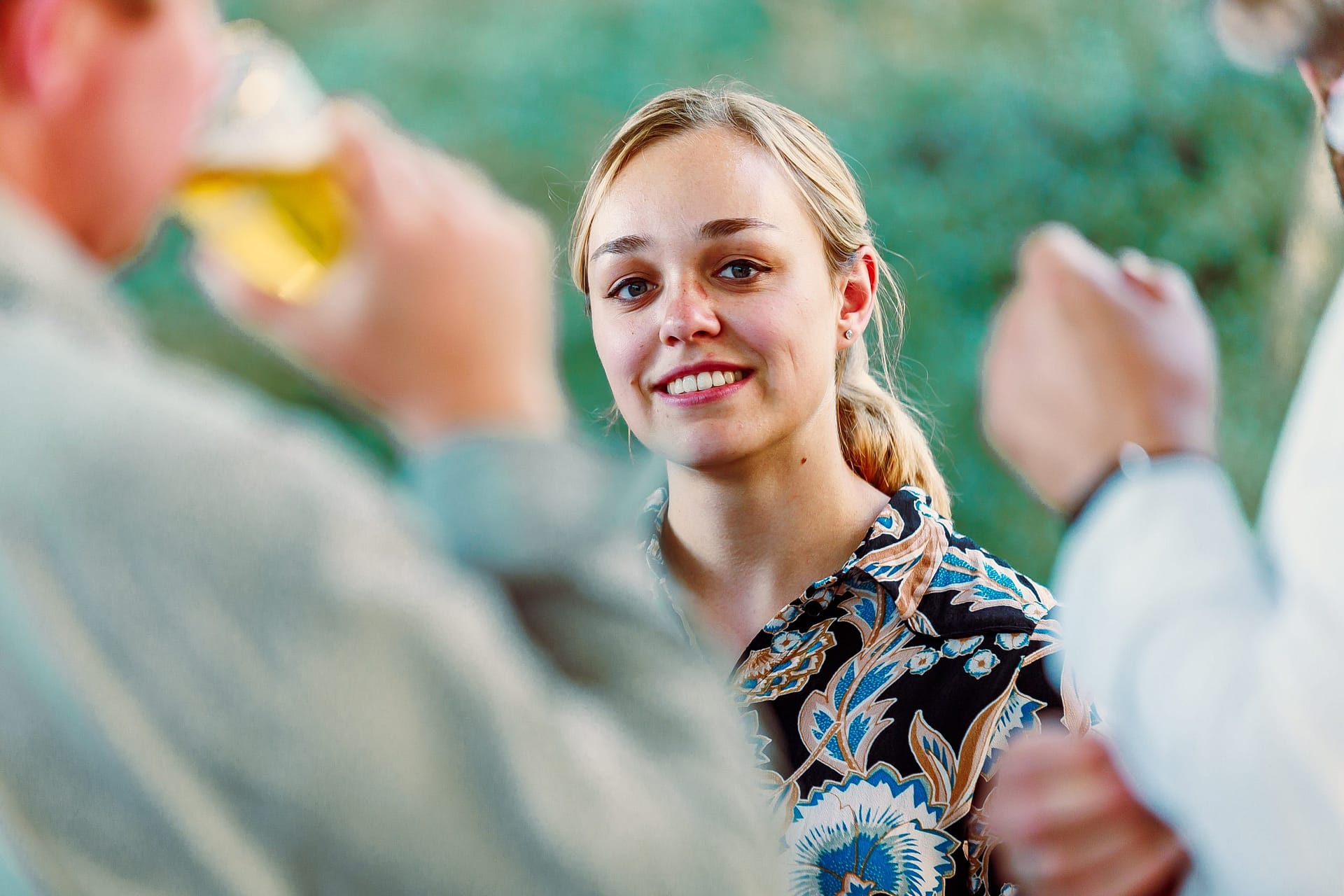 Personeelsfeest LRM 2023 -Levi Lenaerts - Blikopener - professionele fotografie - bedrijfsvideo's - videomontages