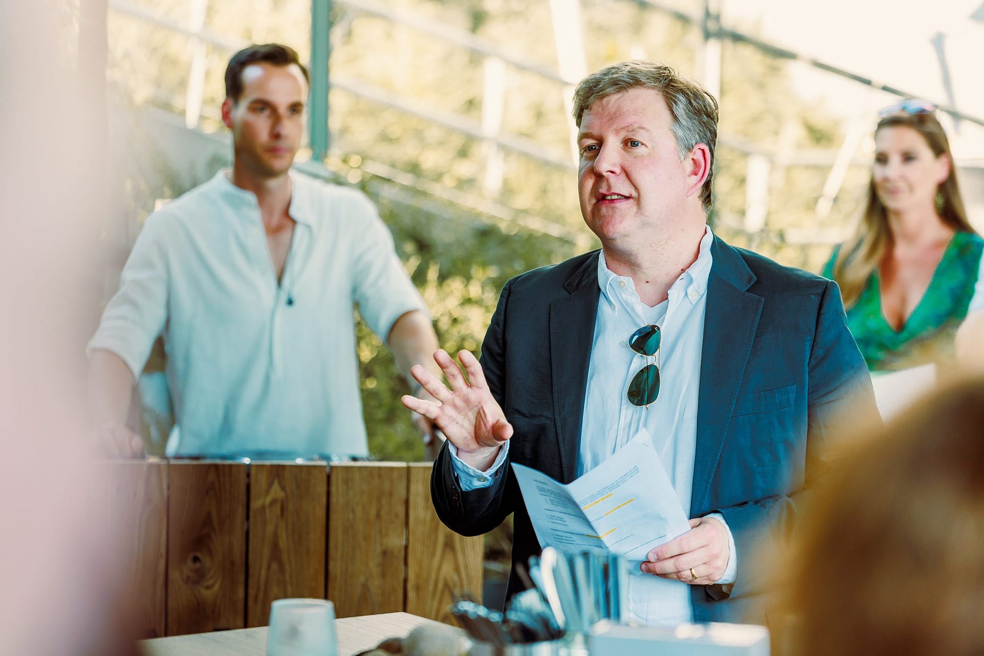 Personeelsfeest LRM 2023 -Levi Lenaerts - Blikopener - professionele fotografie - bedrijfsvideo's - videomontages