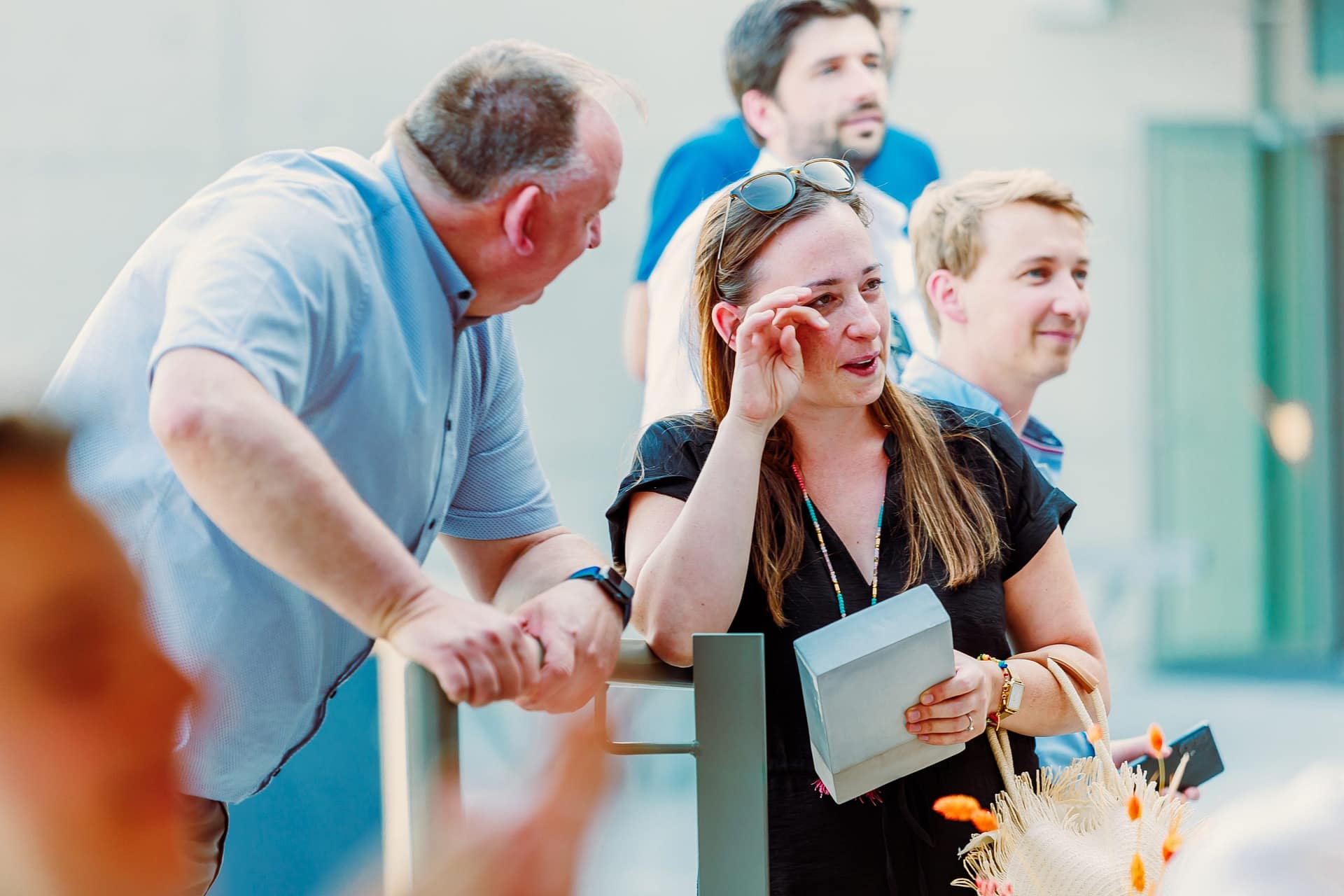 Personeelsfeest LRM 2023 -Levi Lenaerts - Blikopener - professionele fotografie - bedrijfsvideo's - videomontages