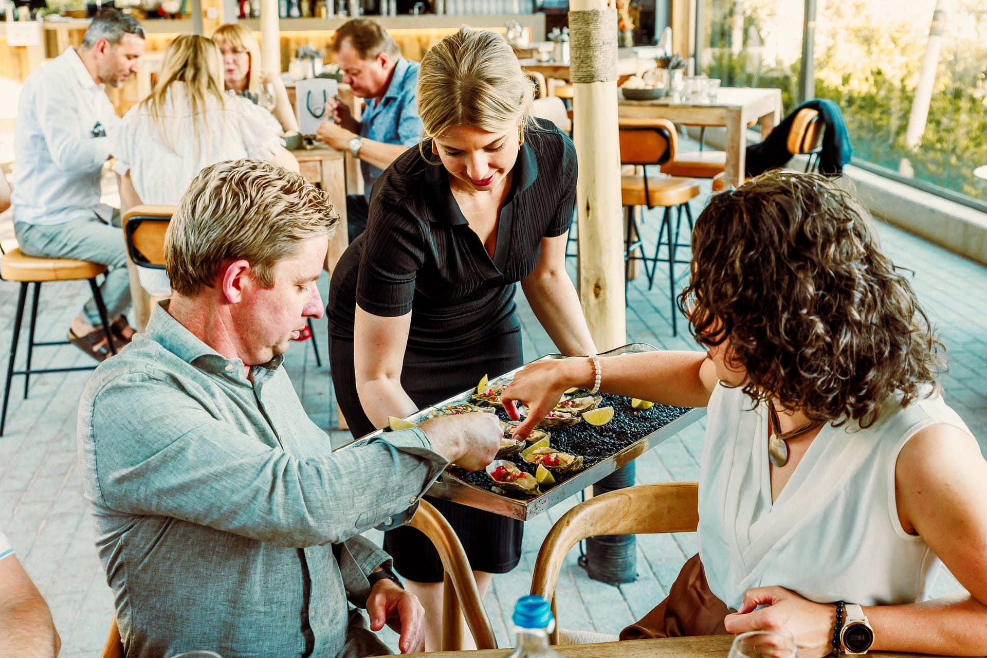 Personeelsfeest LRM 2023 -Levi Lenaerts - Blikopener - professionele fotografie - bedrijfsvideo's - videomontages