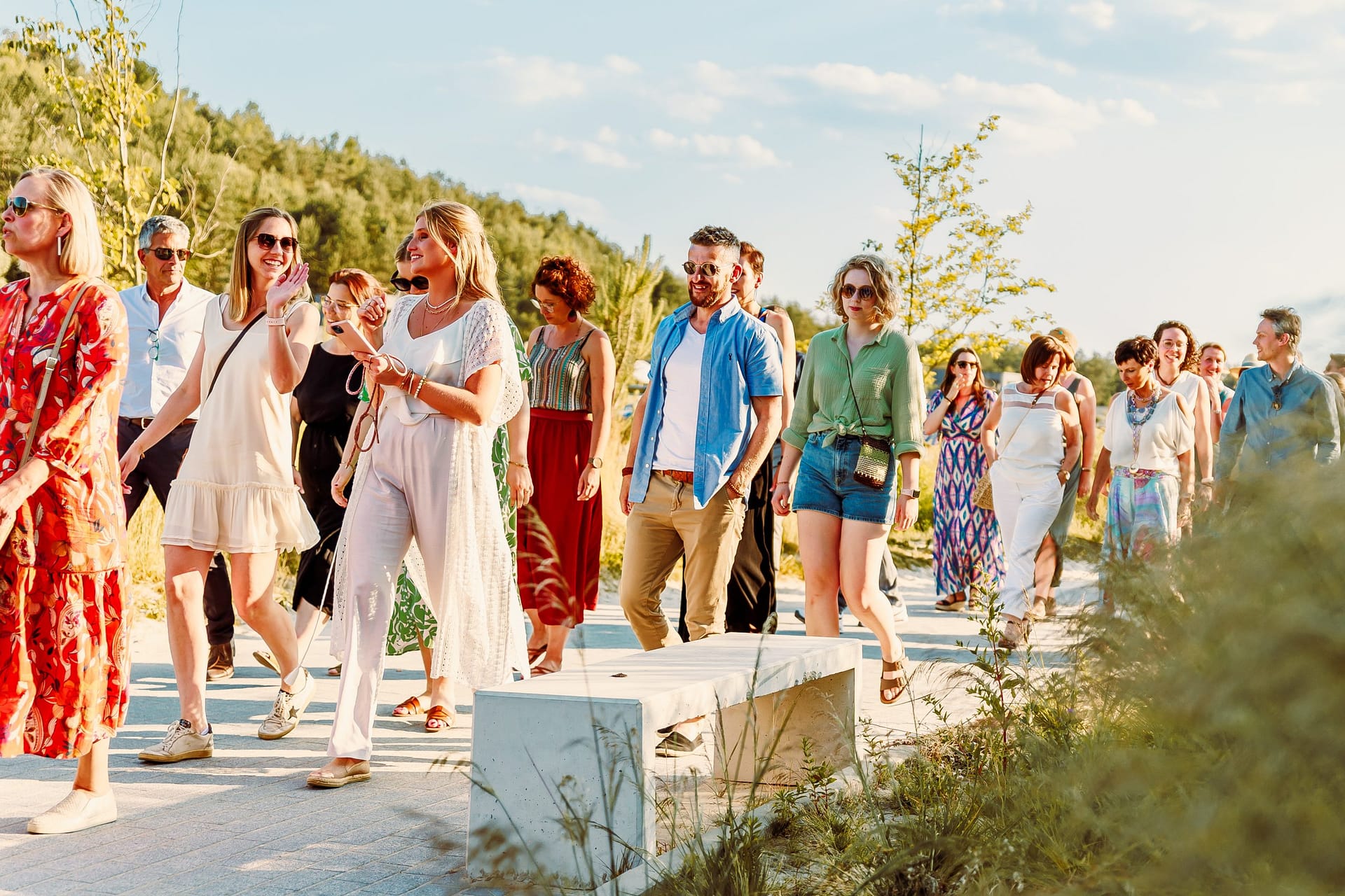 Personeelsfeest LRM 2023 -Levi Lenaerts - Blikopener - professionele fotografie - bedrijfsvideo's - videomontages