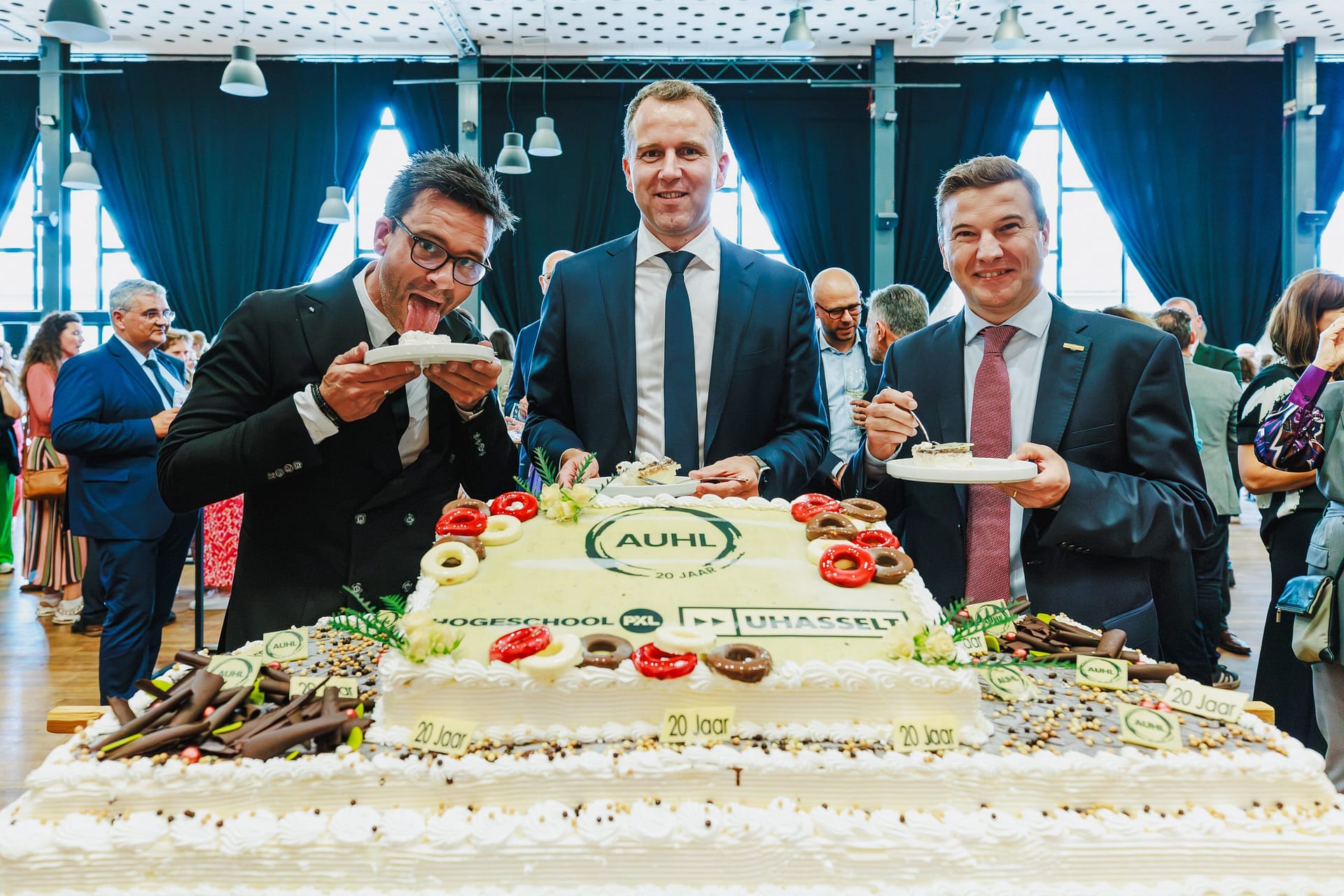 UHasselt - PXL - AUHL - Bedrijfsfotografie - campagne fotografie - portretfotografie - portretten - productfotografie - aftermovie - Levi Lenaerts - blikopener - professionele fotografie en bedrijfsvideo's - www.blikopener.be