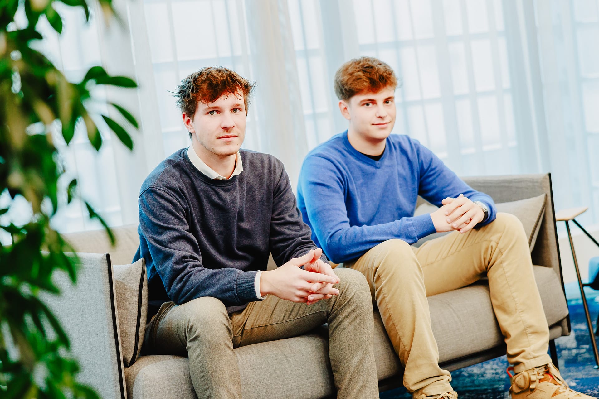 Branding foto's - campagne fotografie - portretfotografie - portretten - productfotografie - aftermovie - Levi Lenaerts - blikopener - professionele fotografie en bedrijfsvideo's - www.blikopener.be - Pitch Your Seat - Limburg Start up