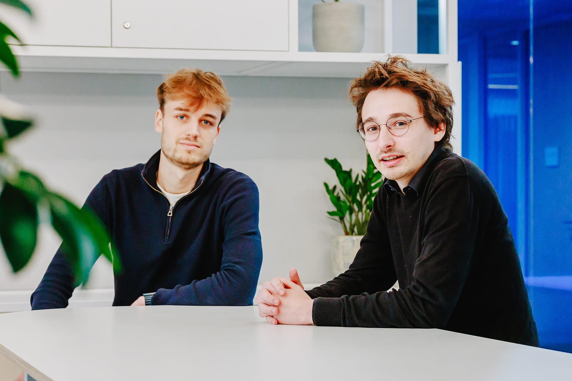 Branding foto's - campagne fotografie - portretfotografie - portretten - productfotografie - aftermovie - Levi Lenaerts - blikopener - professionele fotografie en bedrijfsvideo's - www.blikopener.be - Pitch Your Seat - Limburg Start up