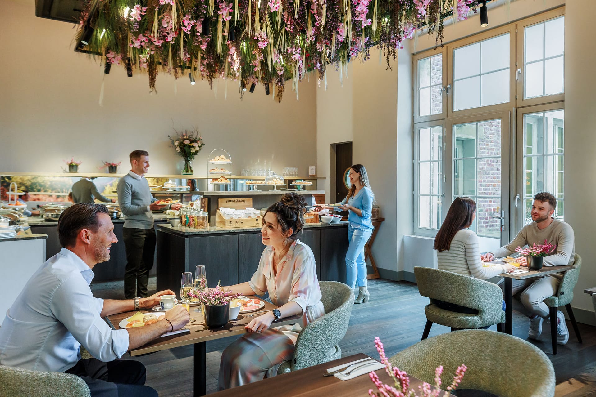 Branding foto's - campagne fotografie - portretfotografie - portretten - productfotografie - aftermovie - Levi Lenaerts - blikopener - professionele fotografie en bedrijfsvideo's - www.blikopener.be - Terhills Hotel