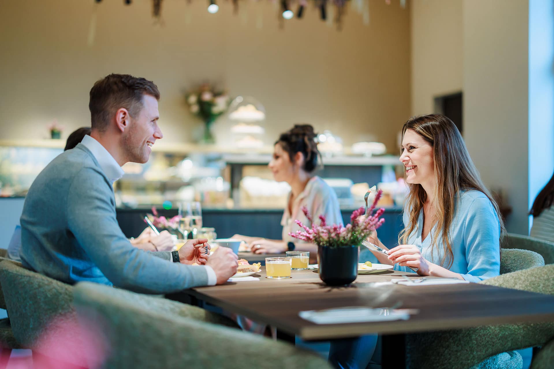 Branding foto's - campagne fotografie - portretfotografie - portretten - productfotografie - aftermovie - Levi Lenaerts - blikopener - professionele fotografie en bedrijfsvideo's - www.blikopener.be - Terhills Hotel