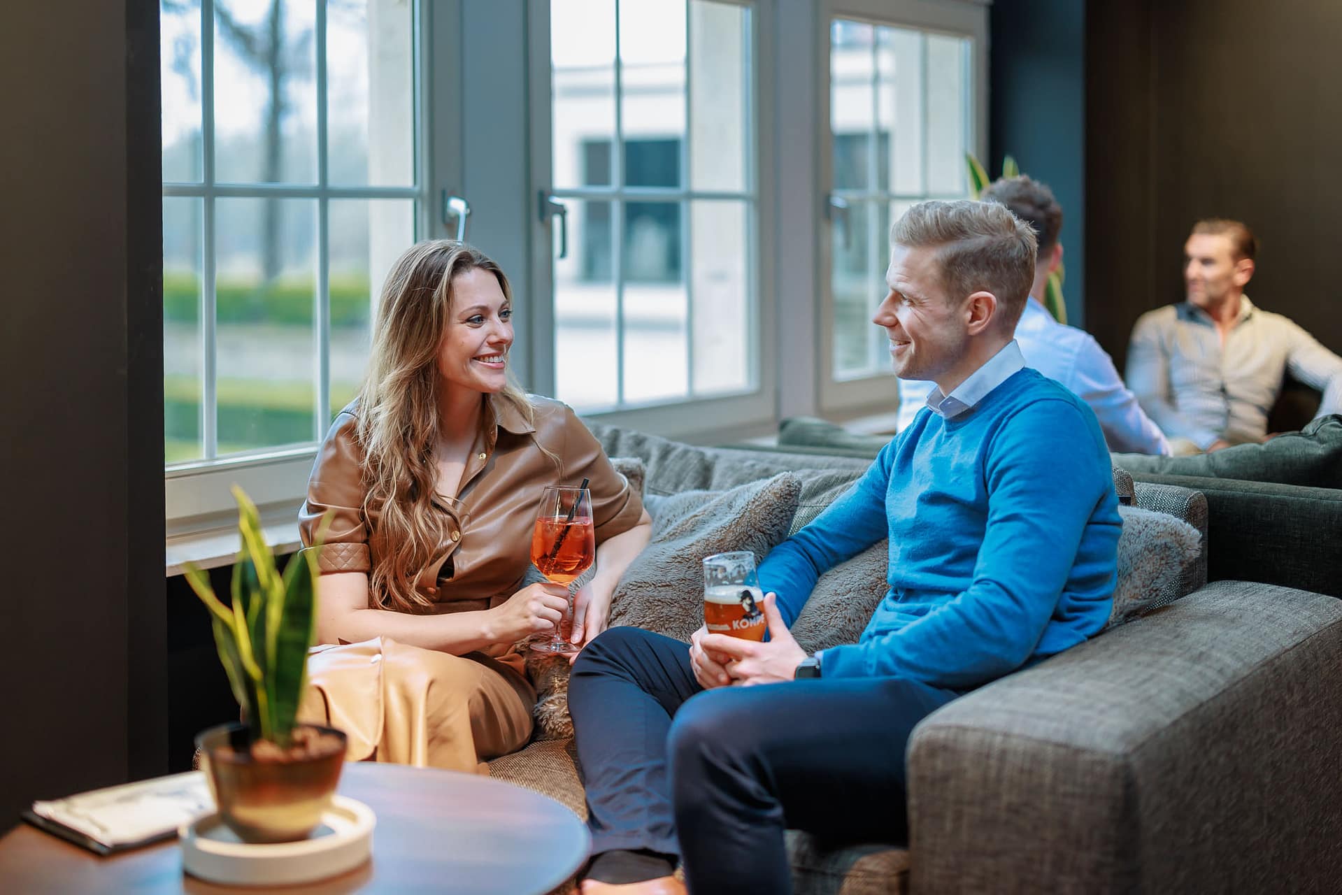 Branding foto's - campagne fotografie - portretfotografie - portretten - productfotografie - aftermovie - Levi Lenaerts - blikopener - professionele fotografie en bedrijfsvideo's - www.blikopener.be - Terhills Hotel