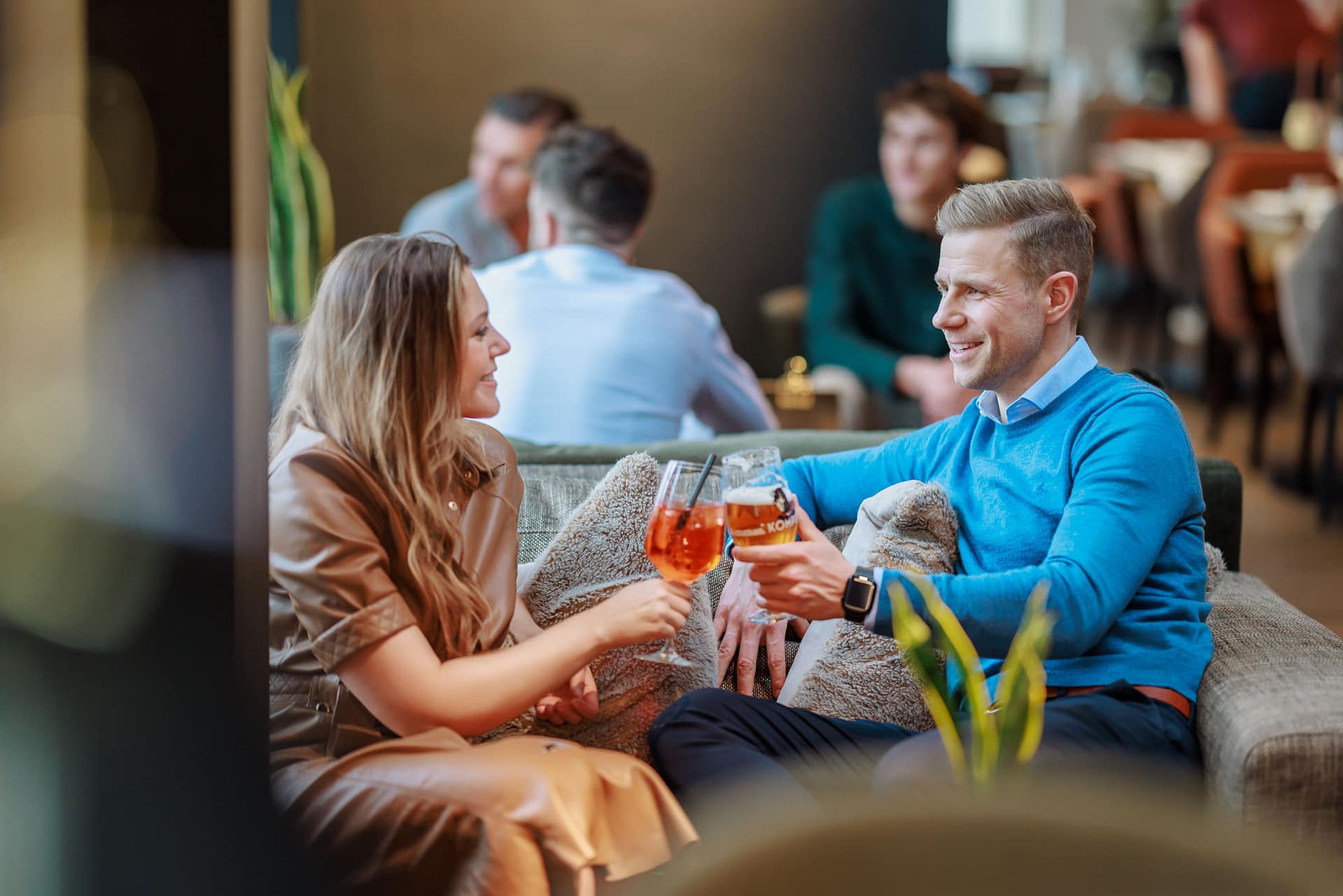 Branding foto's - campagne fotografie - portretfotografie - portretten - productfotografie - aftermovie - Levi Lenaerts - blikopener - professionele fotografie en bedrijfsvideo's - www.blikopener.be - Terhills Hotel