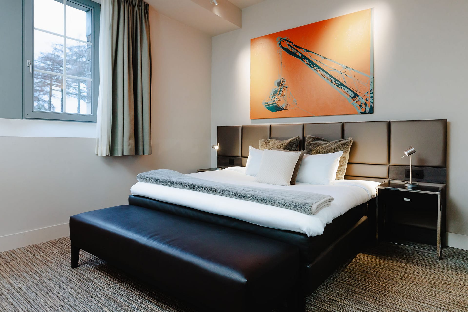 Branding foto's - campagne fotografie - portretfotografie - portretten - productfotografie - aftermovie - Levi Lenaerts - blikopener - professionele fotografie en bedrijfsvideo's - www.blikopener.be - Terhills Hotel