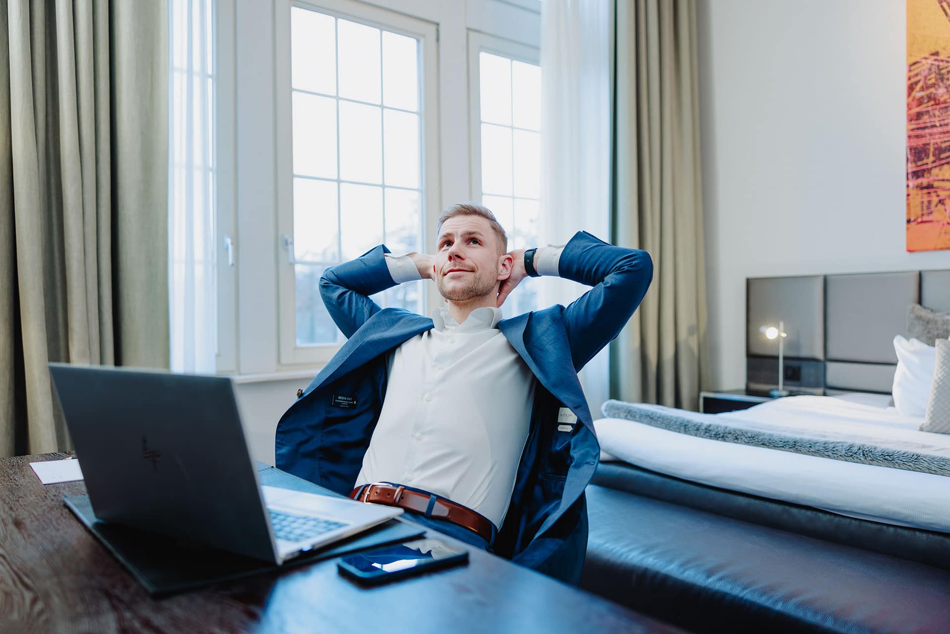 Branding foto's - campagne fotografie - portretfotografie - portretten - productfotografie - aftermovie - Levi Lenaerts - blikopener - professionele fotografie en bedrijfsvideo's - www.blikopener.be - Terhills Hotel