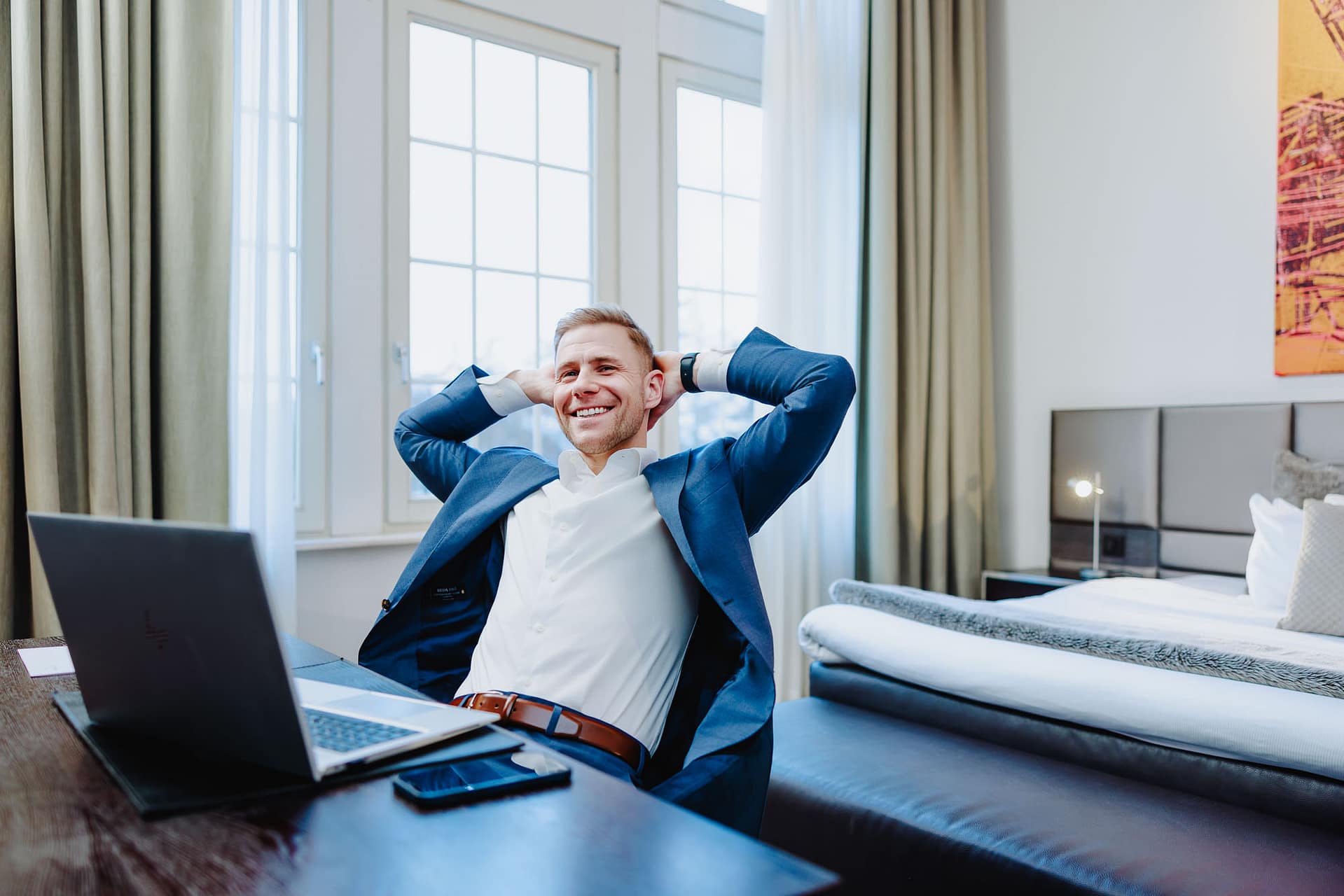 Branding foto's - campagne fotografie - portretfotografie - portretten - productfotografie - aftermovie - Levi Lenaerts - blikopener - professionele fotografie en bedrijfsvideo's - www.blikopener.be - Terhills Hotel