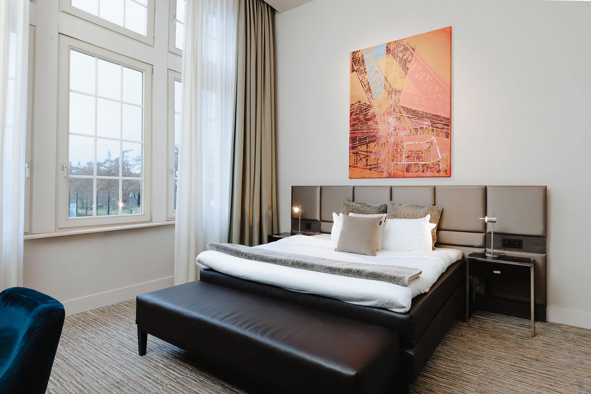 Branding foto's - campagne fotografie - portretfotografie - portretten - productfotografie - aftermovie - Levi Lenaerts - blikopener - professionele fotografie en bedrijfsvideo's - www.blikopener.be - Terhills Hotel