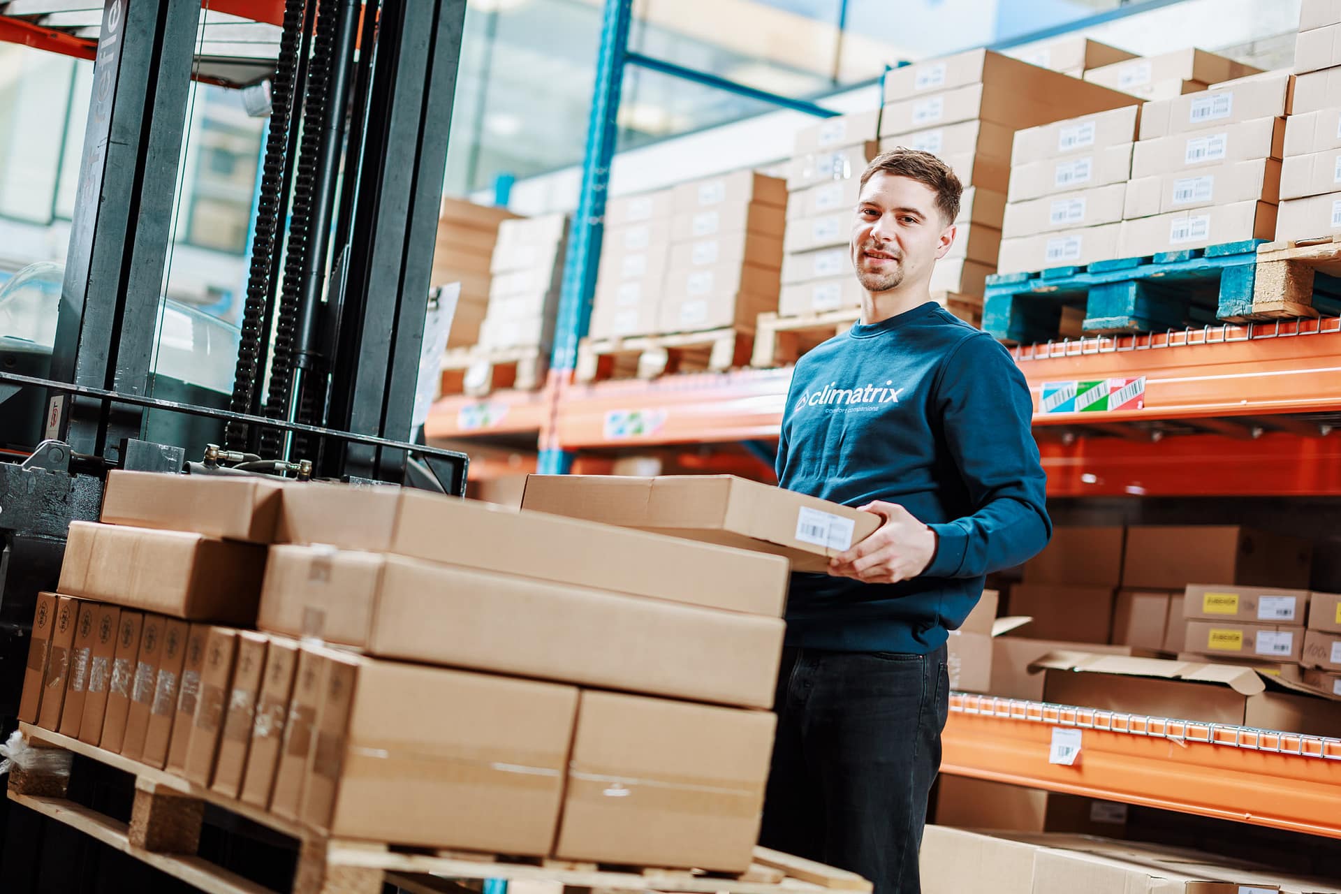 Climatrix bedrijfsfotografie - Branding foto's - bedrijfsfotografie - portretfotografie - portretten - productfotografie - aftermovie - Levi Lenaerts - blikopener - professionele fotografie en bedrijfsvideo's - www.blikopener.be