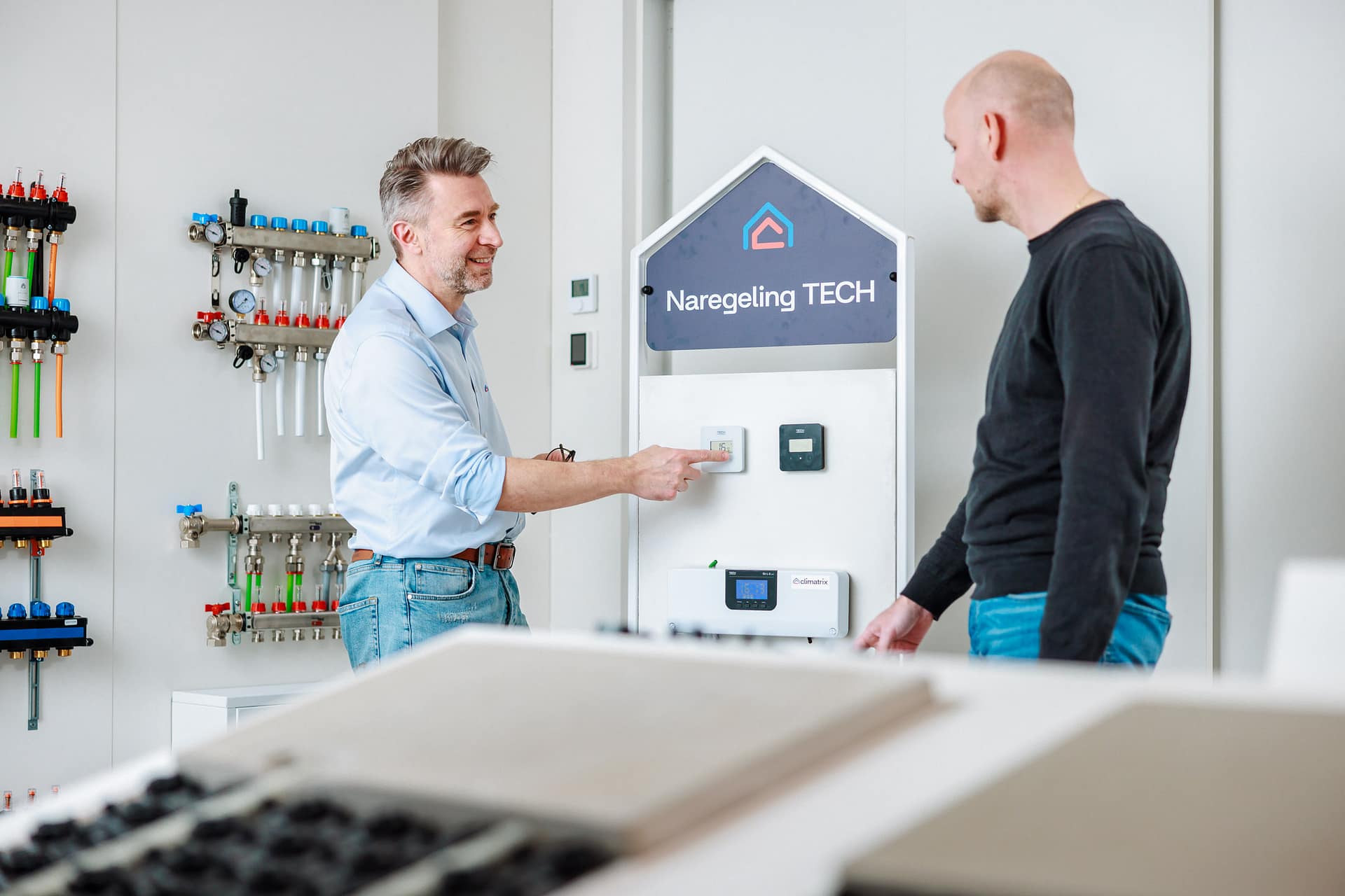 Climatrix bedrijfsfotografie - Branding foto's - bedrijfsfotografie - portretfotografie - portretten - productfotografie - aftermovie - Levi Lenaerts - blikopener - professionele fotografie en bedrijfsvideo's - www.blikopener.be