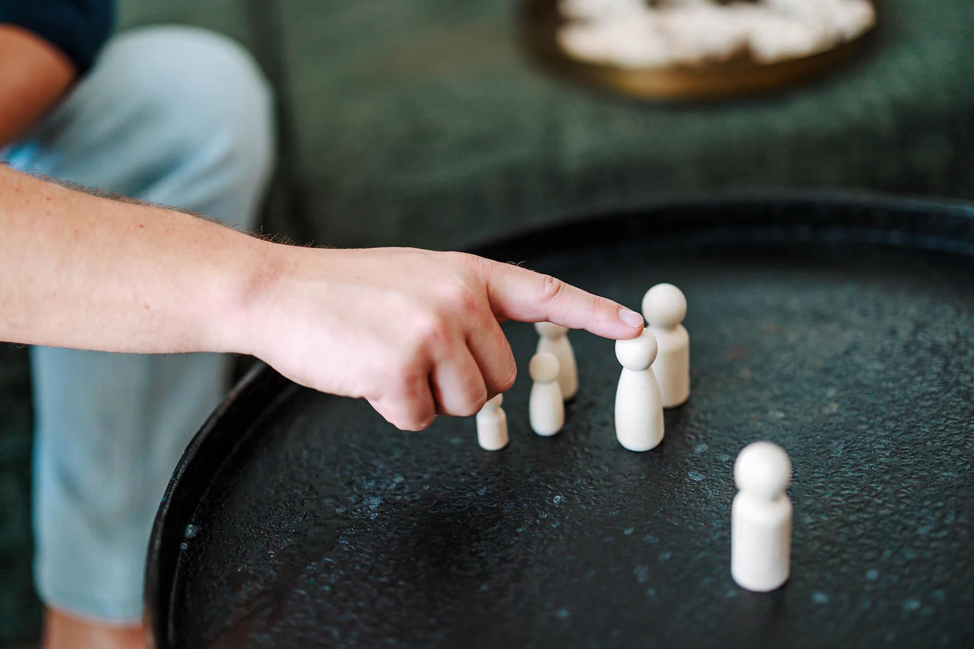 Videoportret - bedrijfsvideo - imagovideo -Eline Van Laecke - campagne fotografie - portretfotografie - portretten - videoportret - Levi Lenaerts - blikopener - professionele fotografie en bedrijfsvideo's - www.blikopener.be