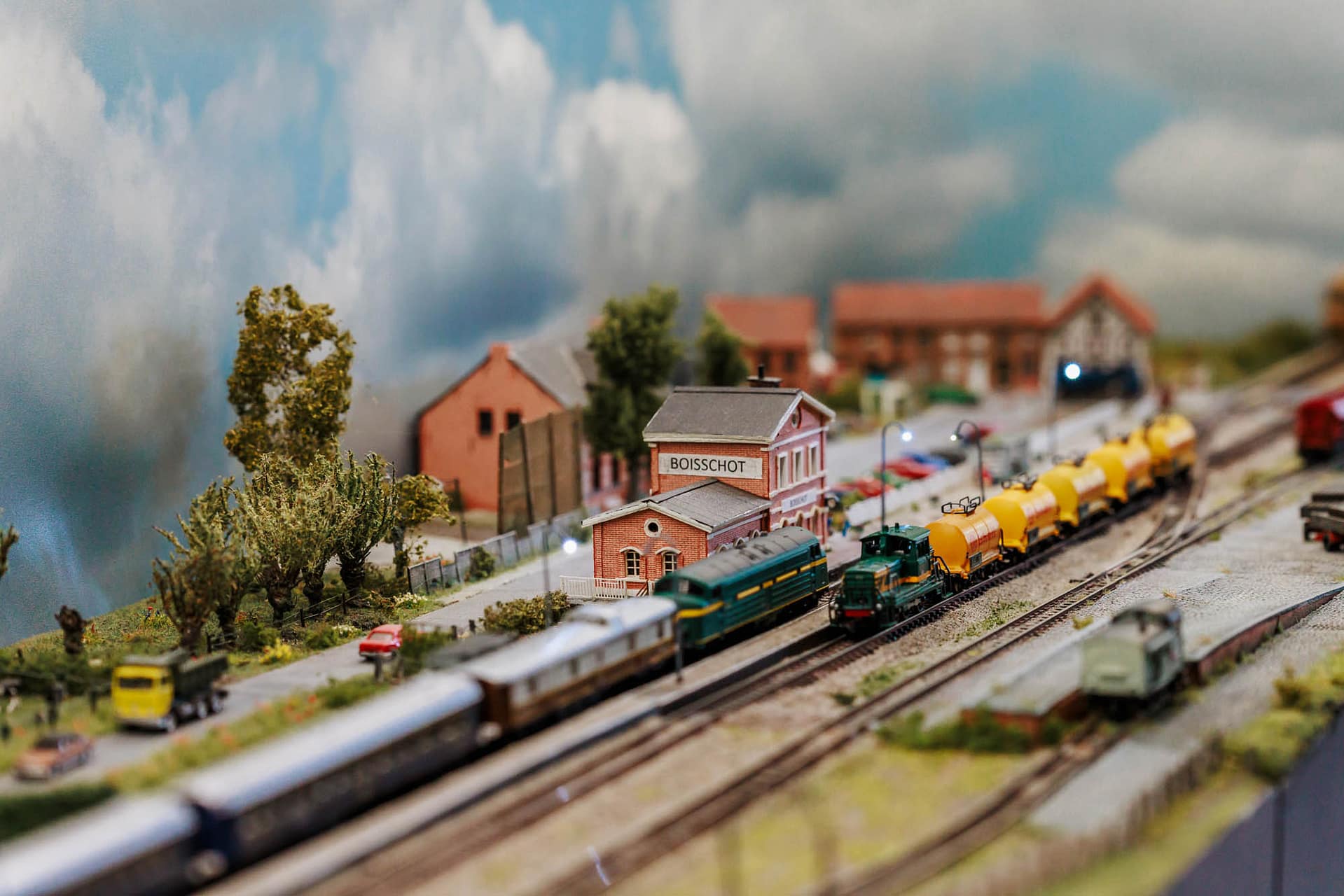 Branding foto's - Train world - www.trainworld.be - campagne fotografie - portretfotografie - portretten - videoportret - Levi Lenaerts - blikopener - professionele fotografie en bedrijfsvideo's - www.blikopener.be