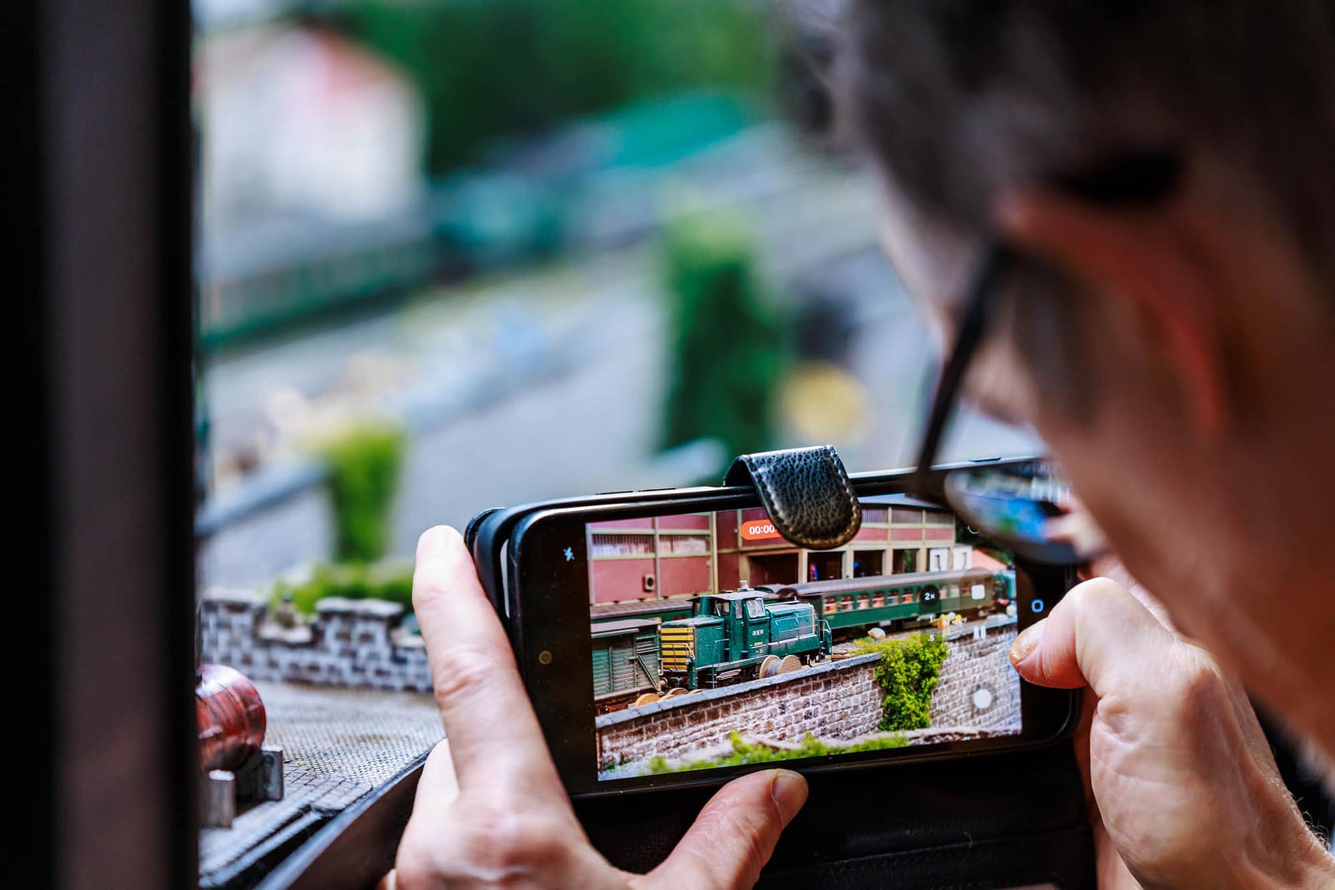Branding foto's - Train world - www.trainworld.be - campagne fotografie - portretfotografie - portretten - videoportret - Levi Lenaerts - blikopener - professionele fotografie en bedrijfsvideo's - www.blikopener.be