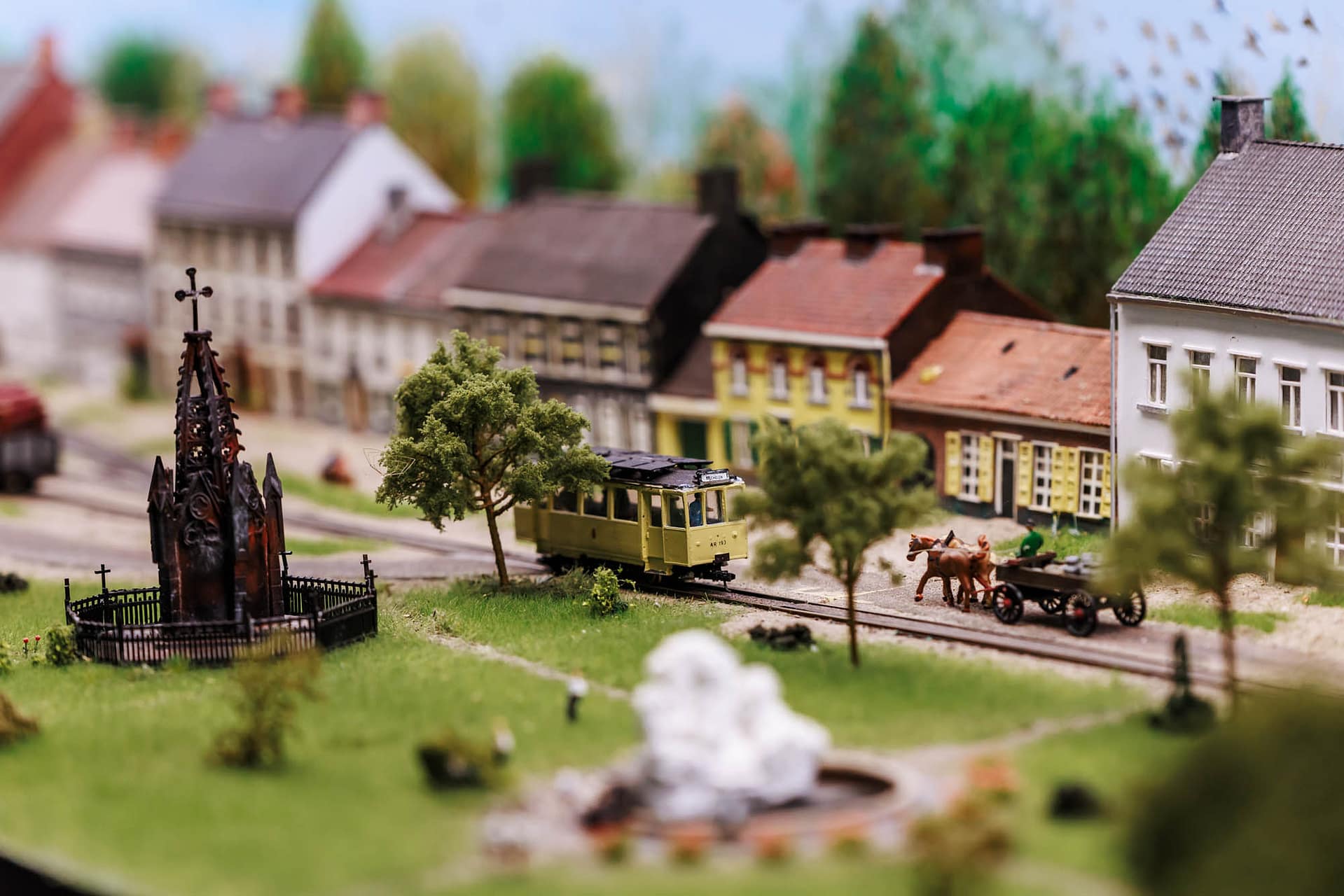 Branding foto's - Train world - www.trainworld.be - campagne fotografie - portretfotografie - portretten - videoportret - Levi Lenaerts - blikopener - professionele fotografie en bedrijfsvideo's - www.blikopener.be