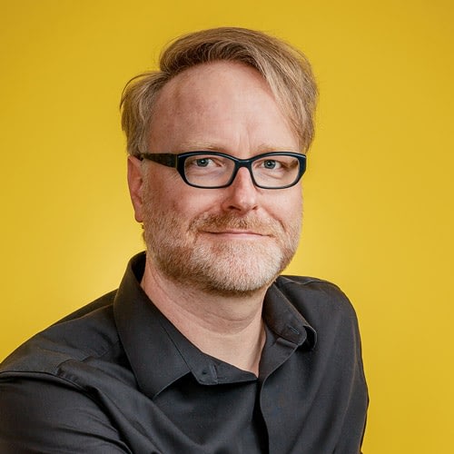 Wie is Levi Lenaerts