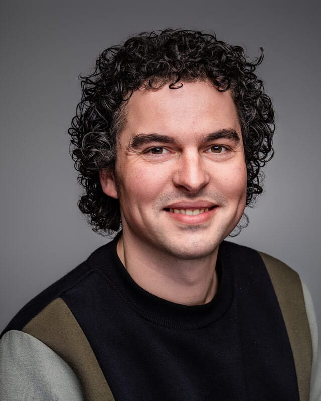 Don Bosco Helchteren portret