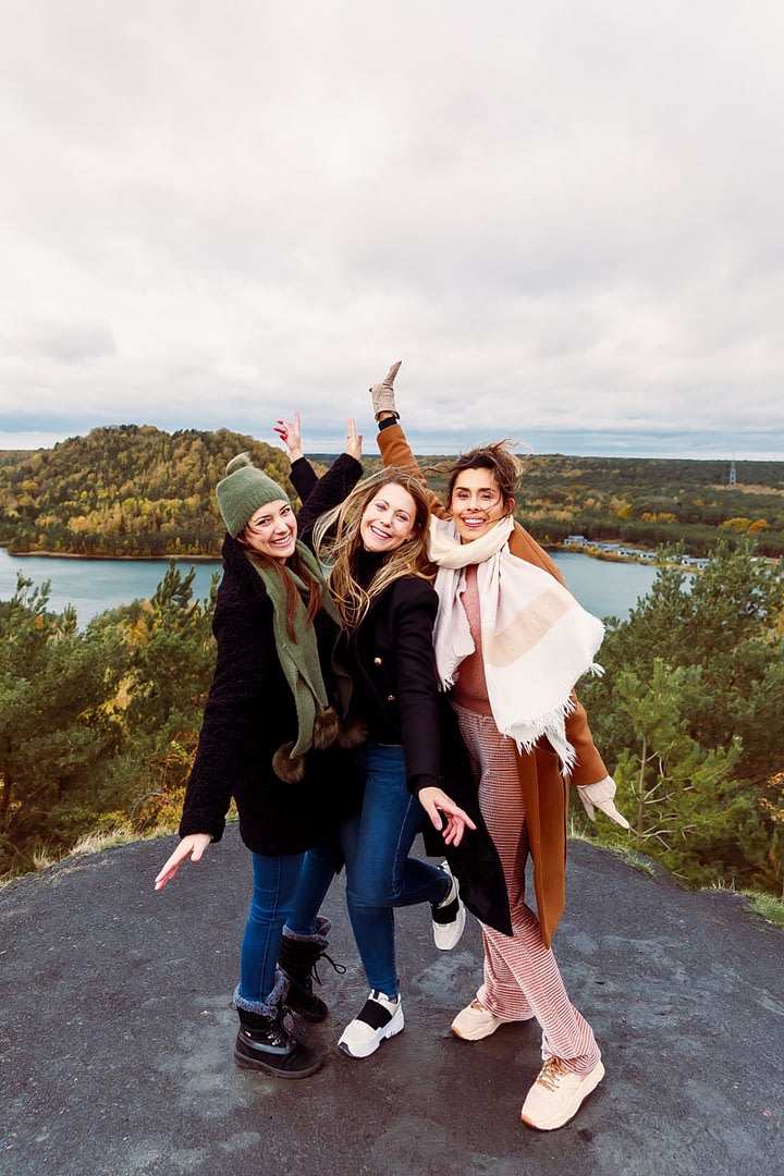 Terhills Resort Connecterra Maasmechelen - Vrijde tijd - Wandelen - Maasmechelen - Levi Lenaerts - Blikopener - www.blikopener.be - professionele fotografie en bedrijfsvideo's