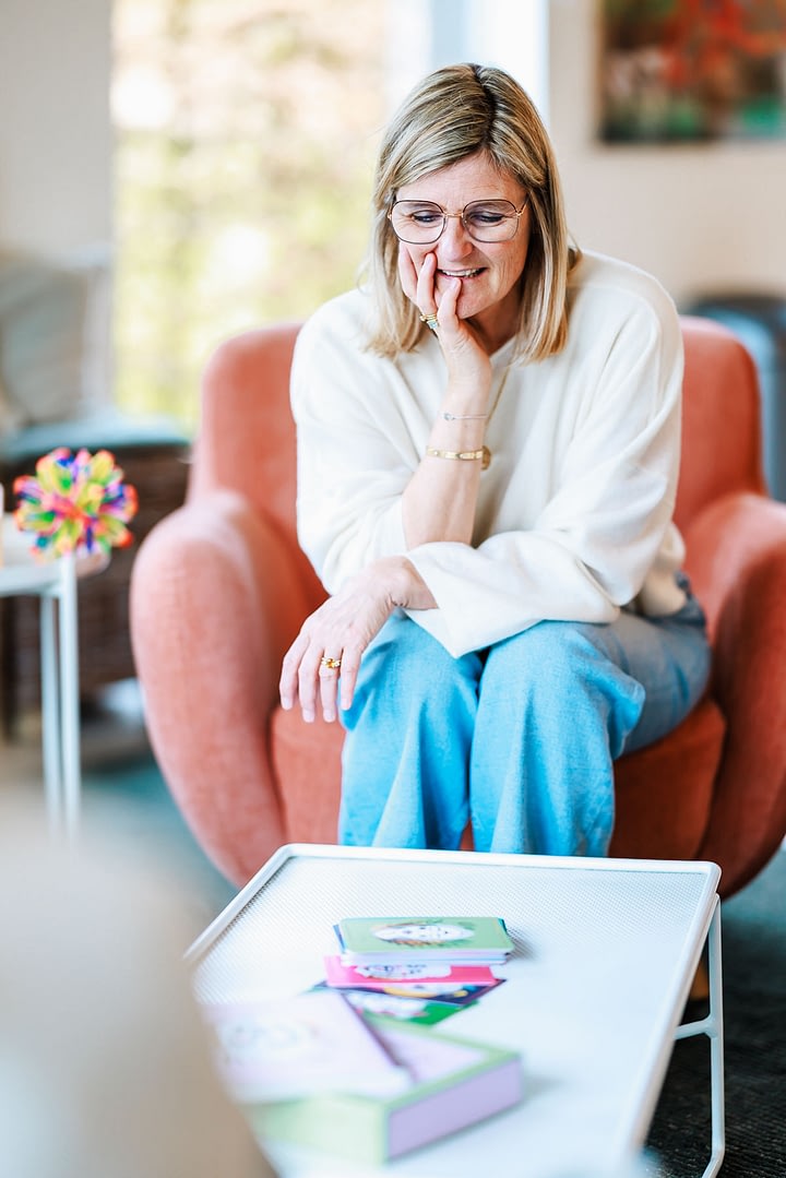 Anja Caerts - Coach - Branding foto's - campagne fotografie - portretfotografie - portretten - productfotografie - aftermovie - Levi Lenaerts - blikopener - professionele fotografie en bedrijfsvideo's - www.blikopener.be