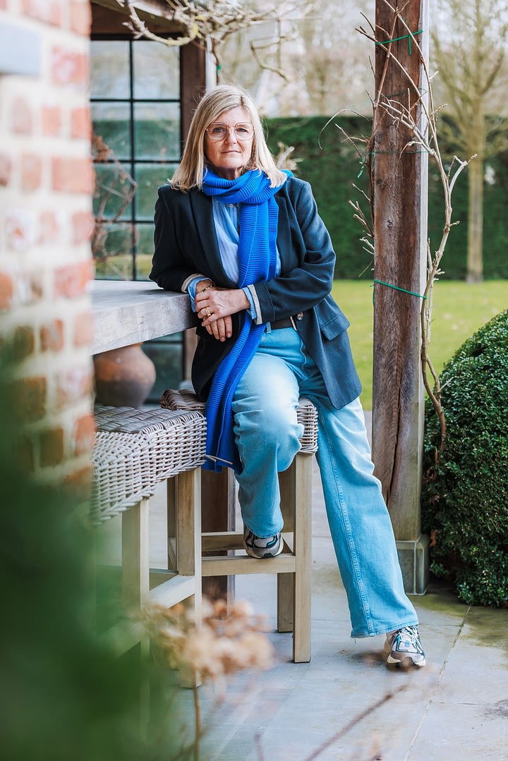 Anja Caerts - Coach - Branding foto's - campagne fotografie - portretfotografie - portretten - productfotografie - aftermovie - Levi Lenaerts - blikopener - professionele fotografie en bedrijfsvideo's - www.blikopener.be