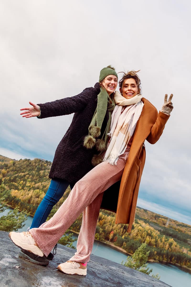 Terhills Resort Connecterra Maasmechelen - Vrijde tijd - Wandelen - Maasmechelen - Levi Lenaerts - Blikopener - www.blikopener.be - professionele fotografie en bedrijfsvideo's