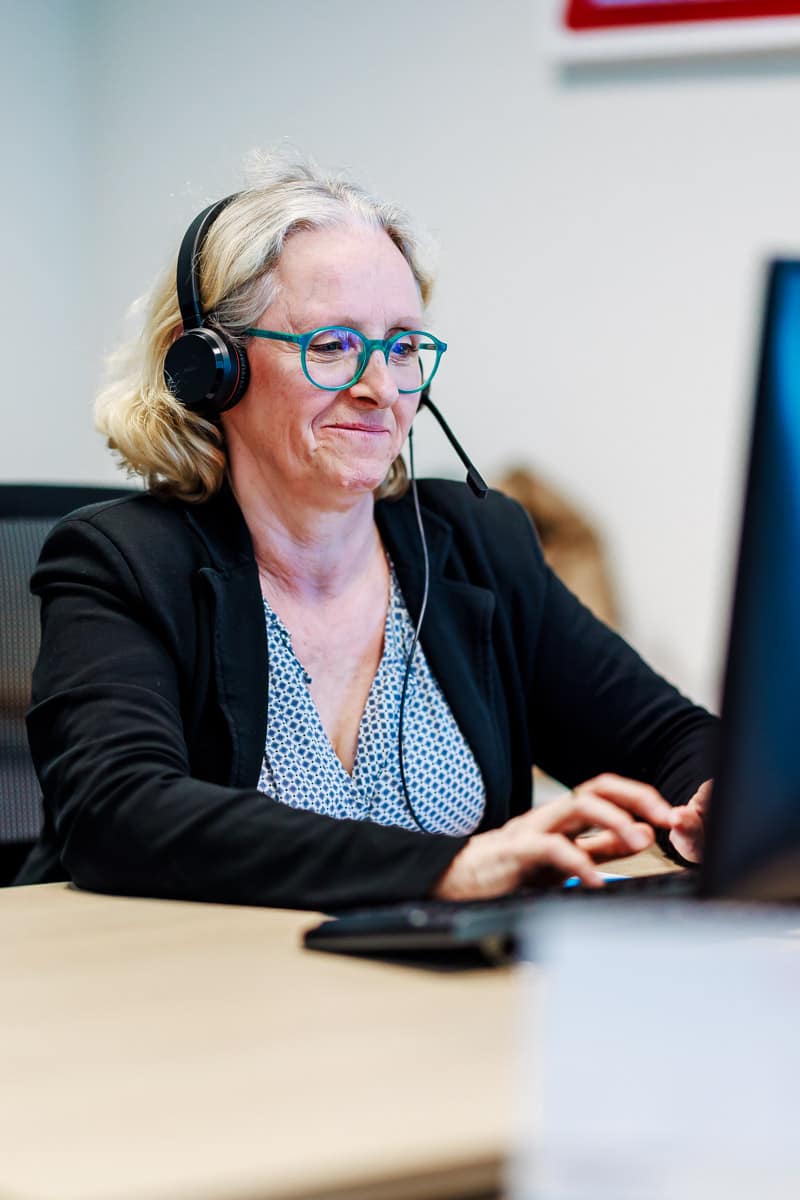 Autoglass Clinic Fotograaf Profielfoto Portretfoto Headshot LinkedIn