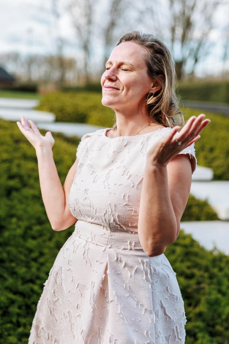 Els Van Laecke Fotograaf Profielfoto Portretfoto Headshot LinkedIn